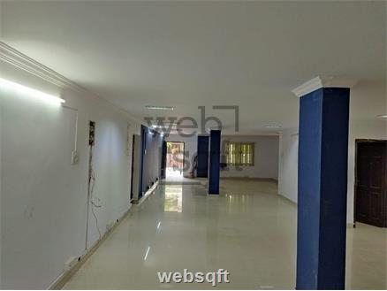 Commercial Retail showroom shop for Rent